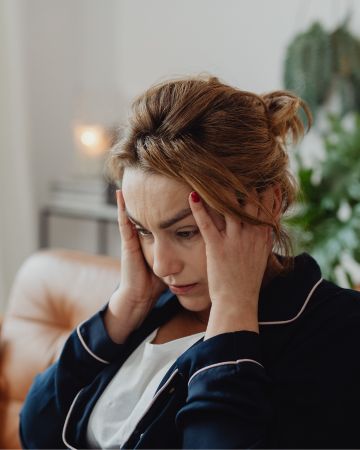 Tankemylder -bekymringer